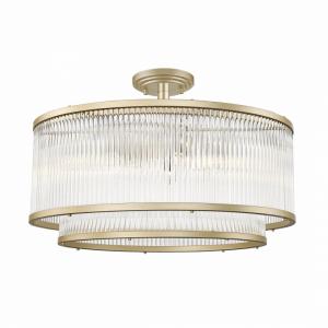 Lampa sufitowa SERGIO C0528-06H-V6AC