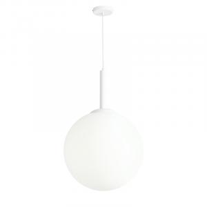 Lampa wisząca BOSSO GRANDE 50 WHITE 1087XXL