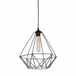 Lampa wisząca BASKET NEW 8170