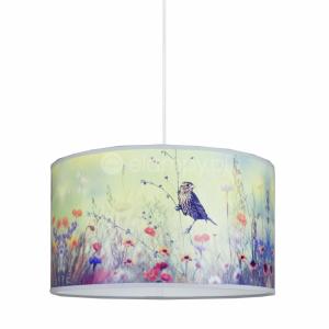 Lampa wisząca BIRD 8836