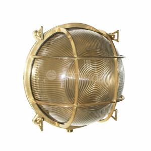 Lampa elewacyjna OTTONE 573B-G05X1A-34