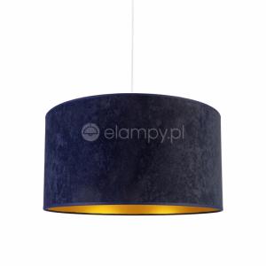 Lampa wisząca ROLLER Zamsz 8977