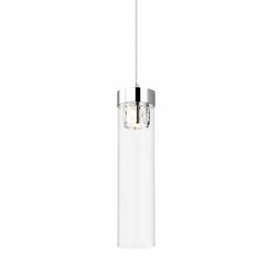 Lampa wisząca GEM P0389-01D-F4AC