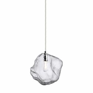 Lampa wisząca ROCK P0488-01F-F4AC