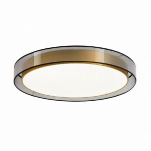 Lampa sufitowa ABIGALI LED GOLDEN EYE MDG60NW