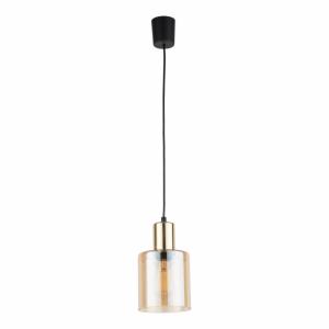 Lampa wisząca SIERRA GOLD 6665