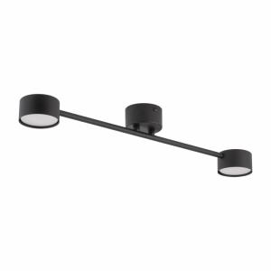 Lampa sufitowa AVIA BLACK 4690