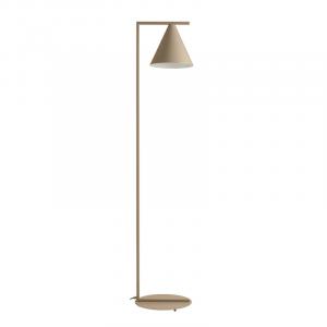 Lampa podłogowa FORM BEIGE 1108A17