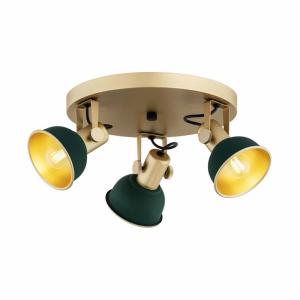 Lampa sufitowa LENORA 6242