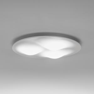 Lampa sufitowa CIRCLE WAVE S 7461