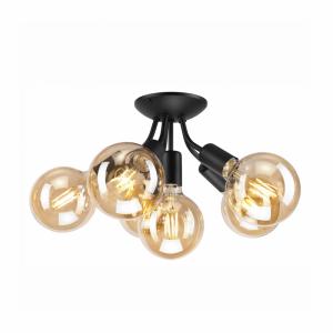 Lampa sufitowa VIGGO LM-6.122 6-punktowa 39473