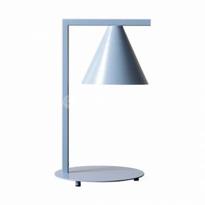 Lampa biurkowa FORM TABLE DUSTY BLUE 1108B16