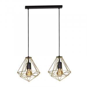 Lampa wisząca K-4811 GOLD