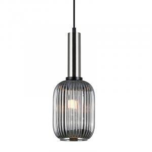 Lampa wisząca Antiola PND-5588-1M-SC+SG