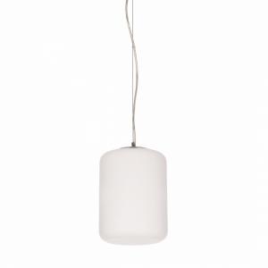 Lampa wisząca KEN SP1 SMALL BIANCO