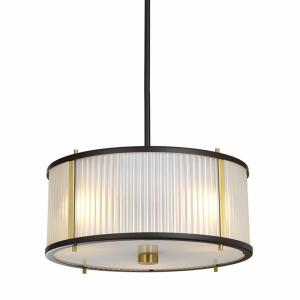 Lampa wisząca DL-CORONA-3P-BAB