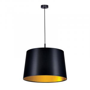 Lampa wisząca K-4355 REMI GOLD