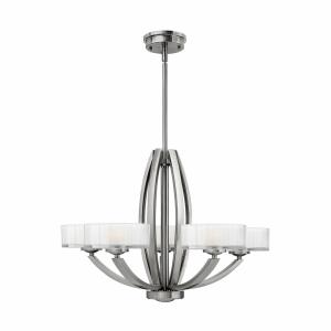 Lampa wisząca HK-MERIDIAN5