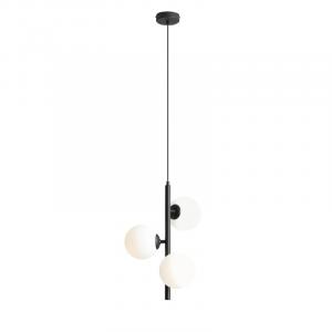 Lampa wisząca FIN 3 BLACK S 1120E1_S