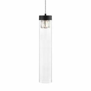 Lampa wisząca GEM P0389-01D-P7AC