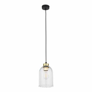 Lampa wisząca SATIPO TRANSPARENT 5626