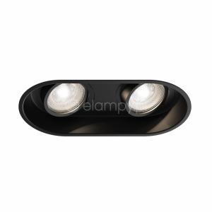 Spot MINIMA ROUND TWIN ADJUSTABLE 1249029