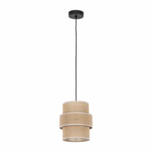 Lampa wisząca CALISTO JUTA 5401