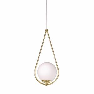 Lampa wisząca NEVE GOLD K-4775