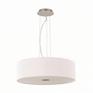 Lampa wisząca WOODY SP5 BIANCO