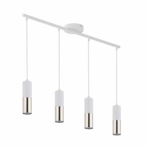 Lampa wisząca ELIT WHITE 4357