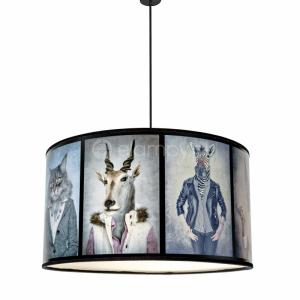 Lampa wisząca KARL 8910