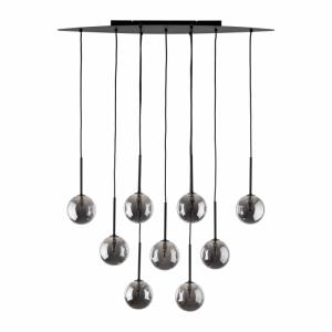 Lampa wisząca ESTERA BLACK 6148