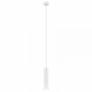 Lampa wisząca Franco LM-1.114 biała 38292