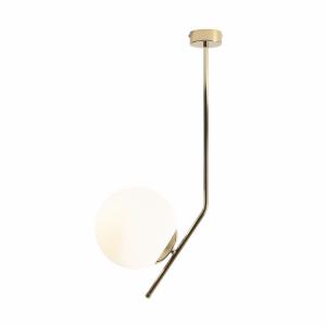 Lampa sufitowa GALLIA 1 1095PL_G30