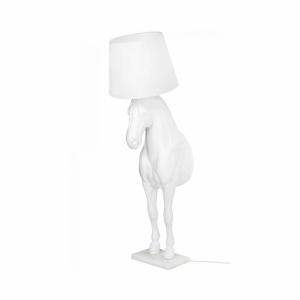 Lampa podłogowa HORSE STAND M JB001L.WHITE