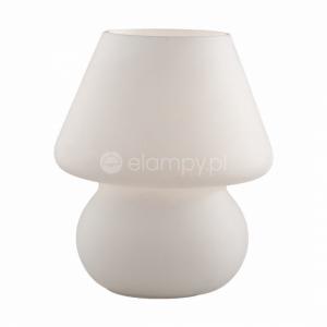 Lampa stołowa PRATO TL1 SMALL BIANCO