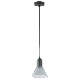 Lampa wisząca VICHY BLACK S 2430