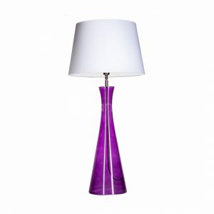 Lampa stołowa CHIANTI LAVENDER L236311230