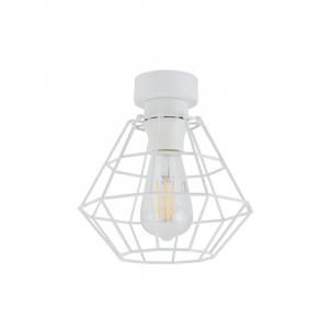 Lampa sufitowa DIAMOND NEW WHITE 6209