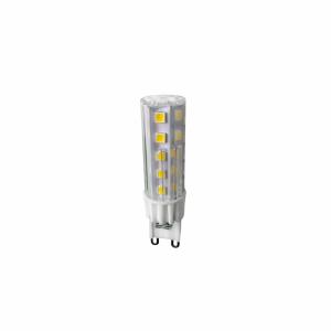 Żarówka LED G9 ZAR4397SLL 5,5W, 3000K Flicker Free