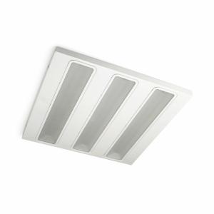 Panel LED do wbudowania MAB 783A-L3345B-01