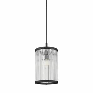 Lampa wisząca SERGIO P0528-01F-P7AC