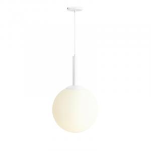 Lampa wisząca BOSSO GRANDE 40 WHITE 1087XL