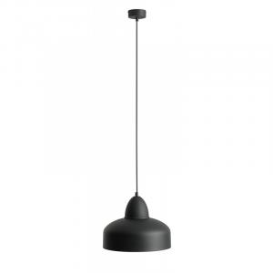 Lampa wisząca COMO BLACK 946G1