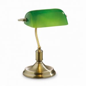 Lampa biurkowa LAWYER TL1 BRUNITO