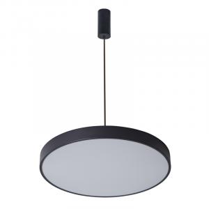 Lampa wisząca Orbital 5361-860RP-BK-3