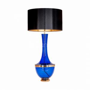 Lampa stołowa TROYA SAPPHIRE L232271308