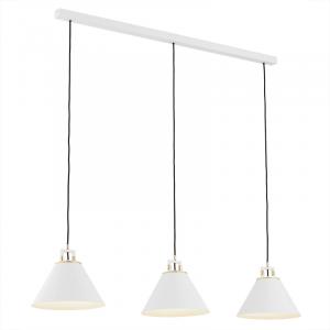 Lampa wisząca ORTE 6173