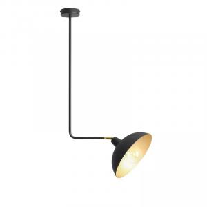 Lampa sufitowa ESPACE BLACK 1036G1