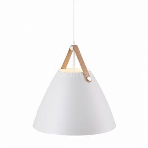 Lampa wisząca STRAP 36 Biała 84343001